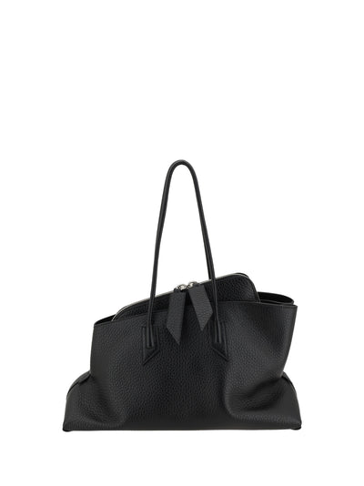 la passeggiata shoulder bag