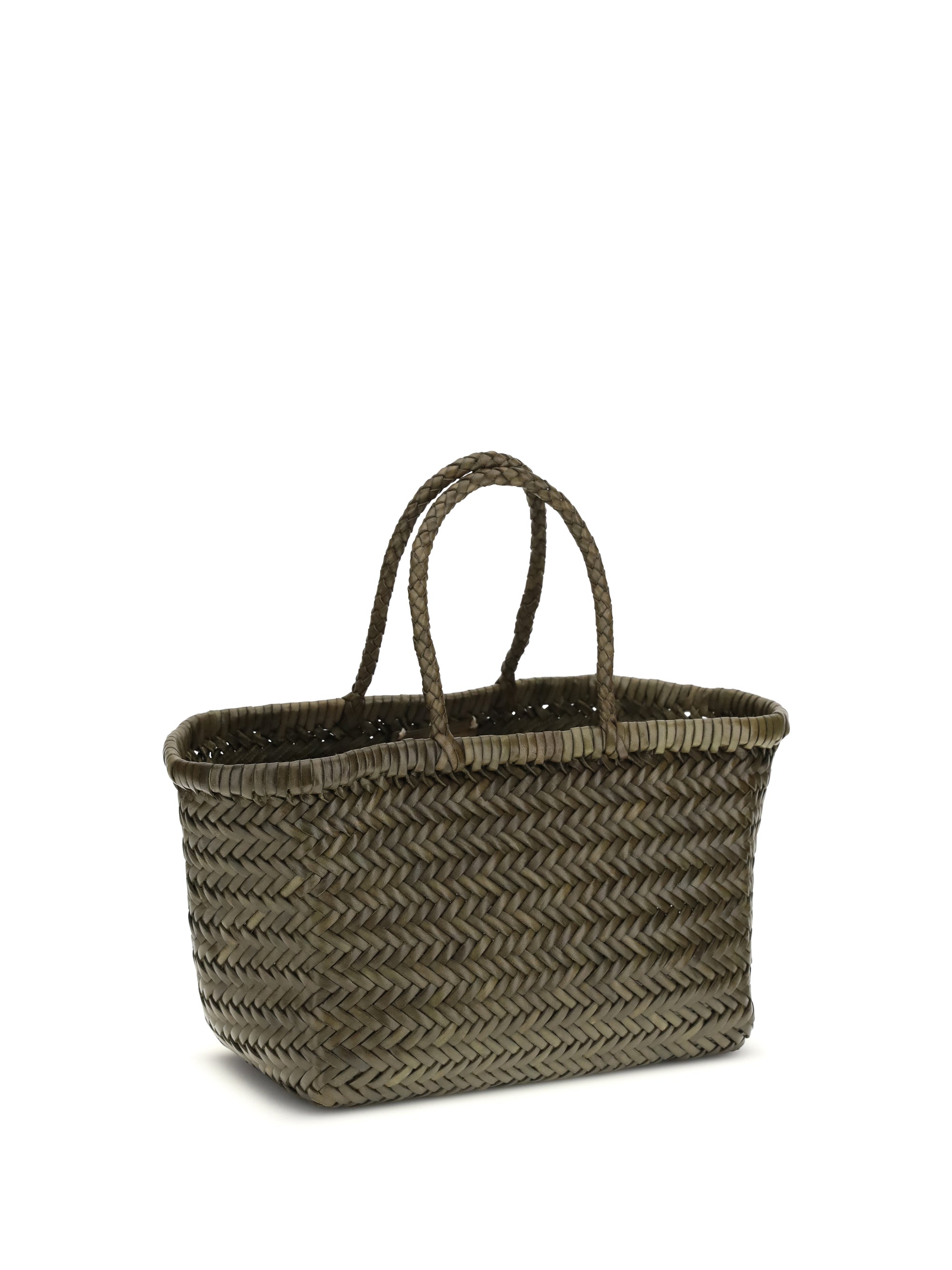 mini flat gora handbag