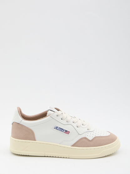AUTRY 36 medalist low sneakers 