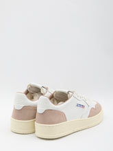 AUTRY 36 medalist low sneakers 
