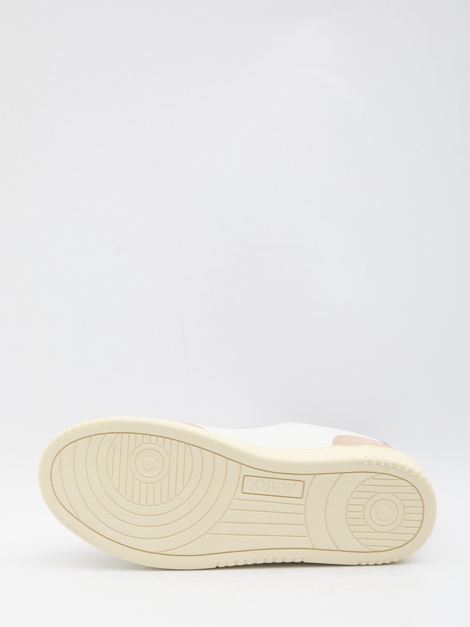 AUTRY 36 medalist low sneakers 