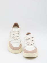 AUTRY 36 medalist low sneakers 