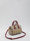 check bowling bag mini