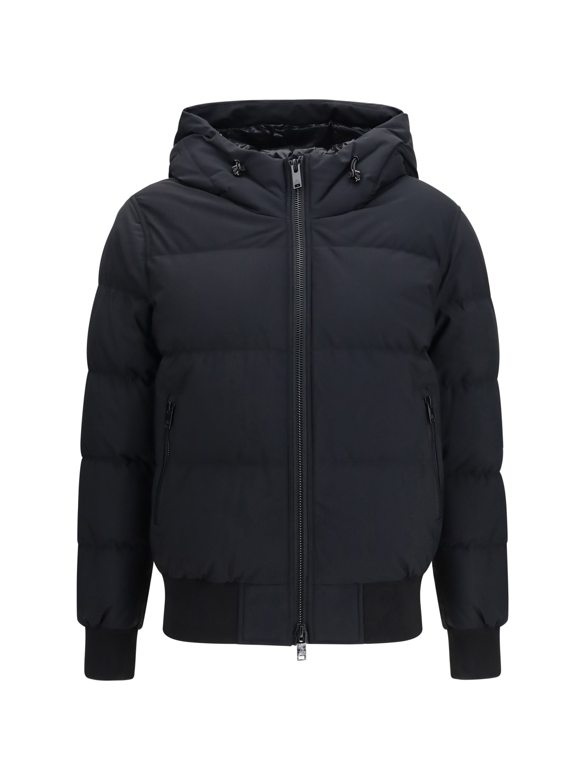soho down bomber jacket