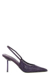le silla gilda slingbacks redefine evening elegance through an innovative mate
