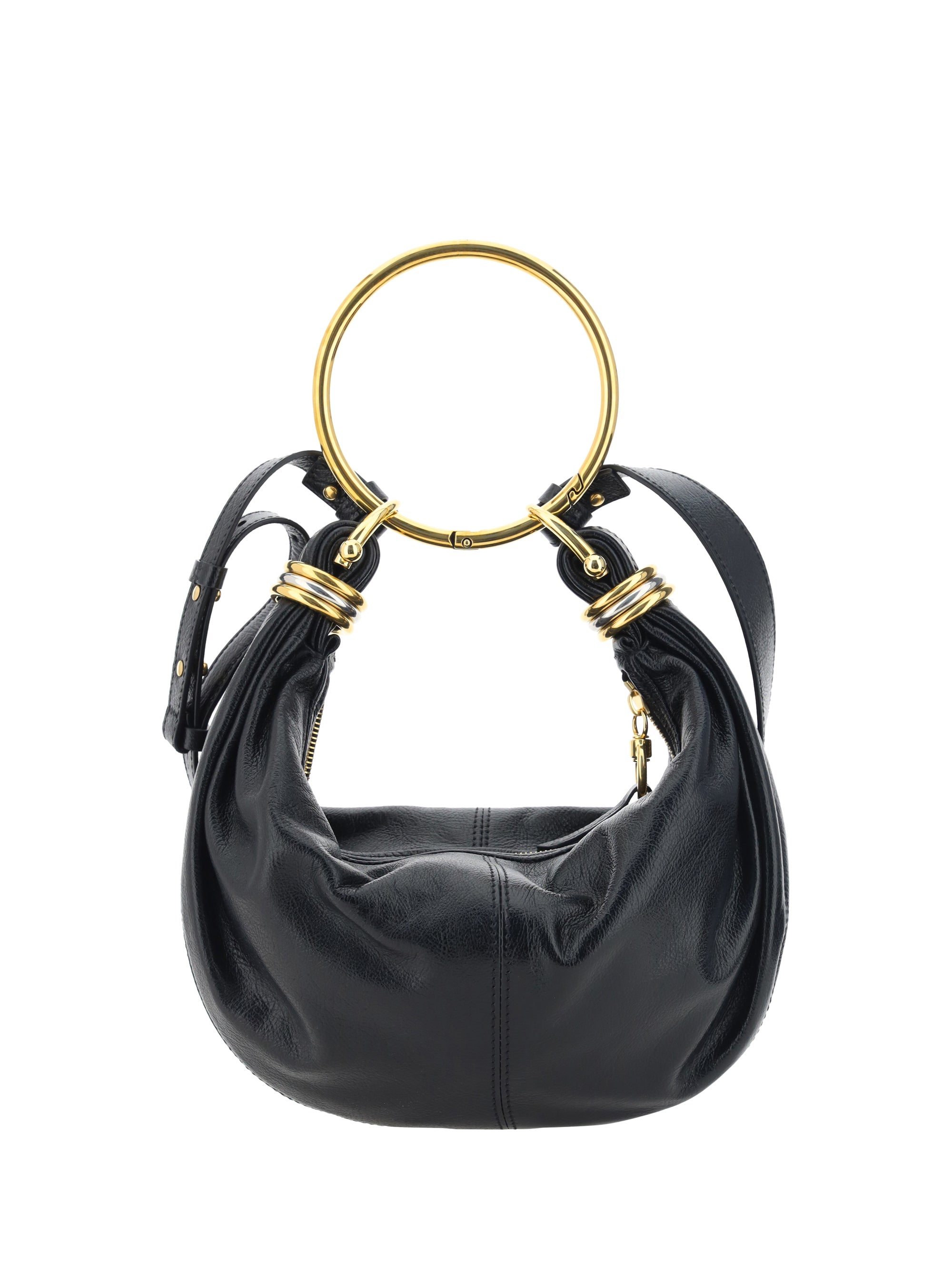 bracelet handbag