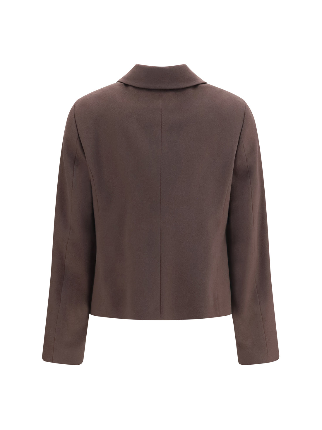 LARDINI 44 virgin wool jacket
