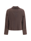 virgin wool jacket
