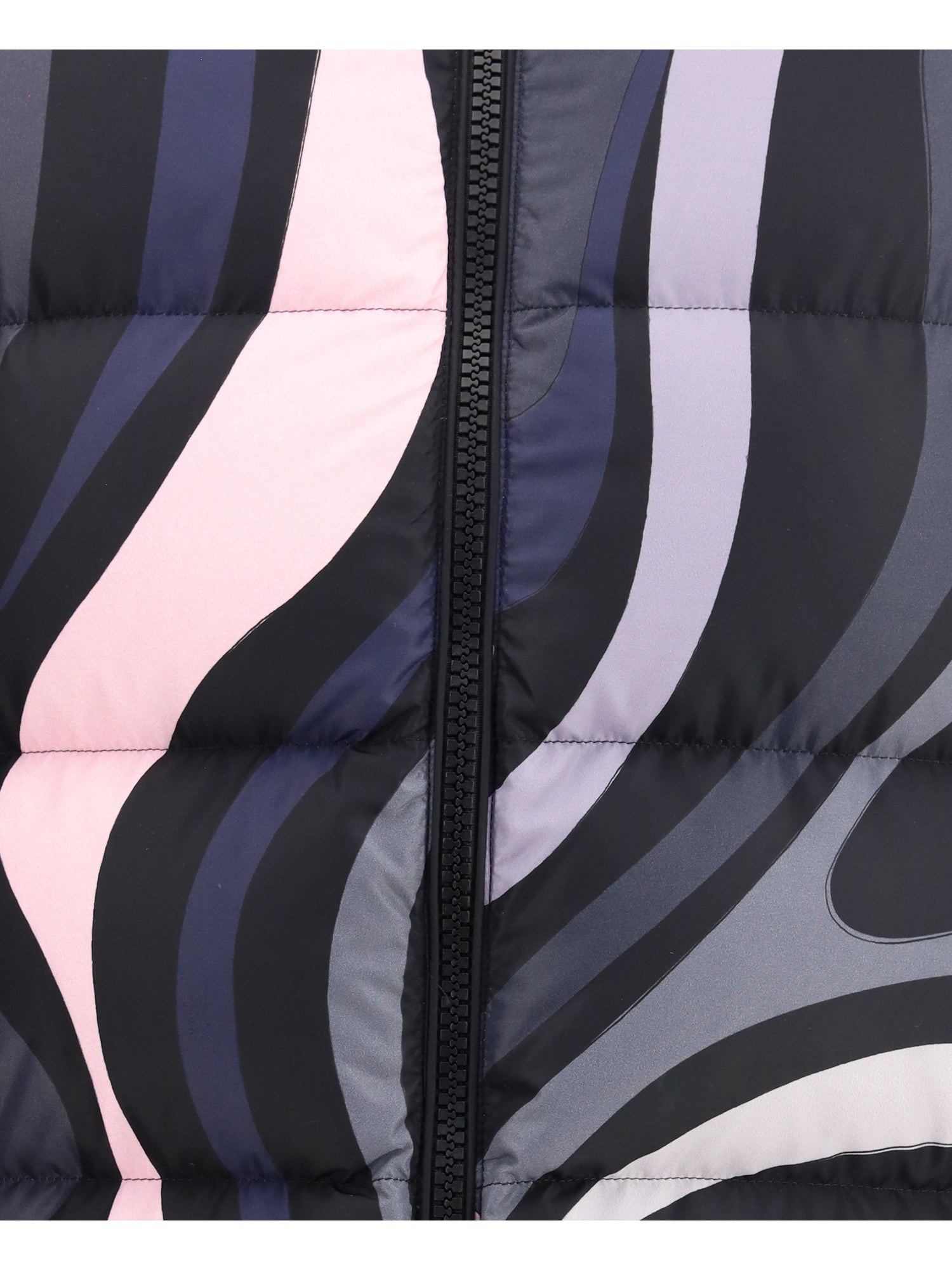PUCCI 40 iride down jacket 