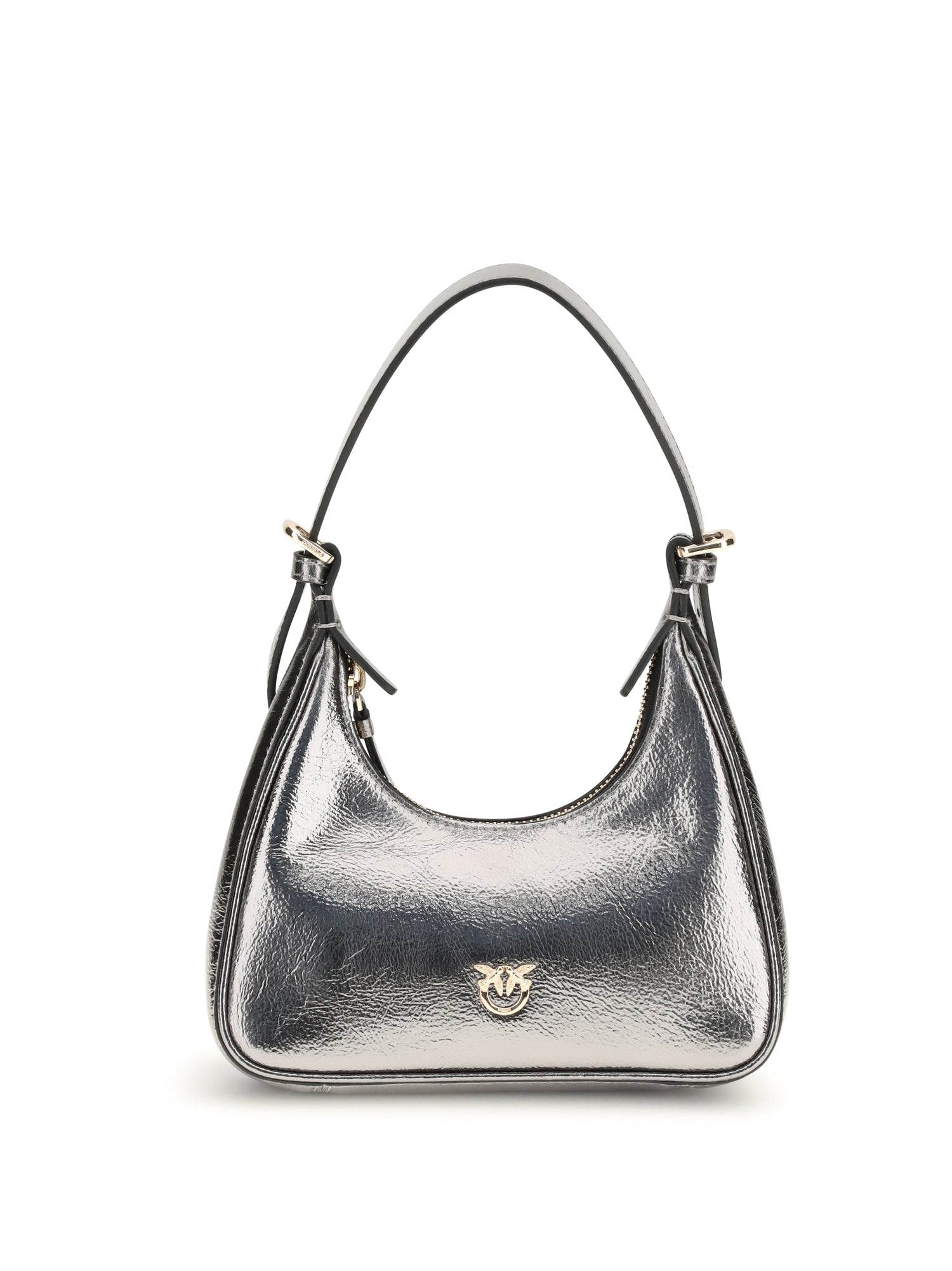 PINKO OS baby miss pinko baby shoulder bag