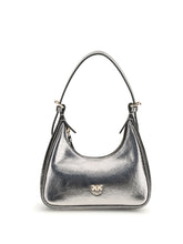 PINKO OS baby miss pinko baby shoulder bag