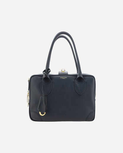 Golden Goose Vintage Handbag Black
