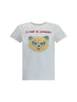 VALENTINO M le chat de la maison t-shirt
