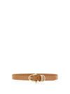 leather bracelet belt