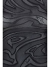 jacquard velvet body