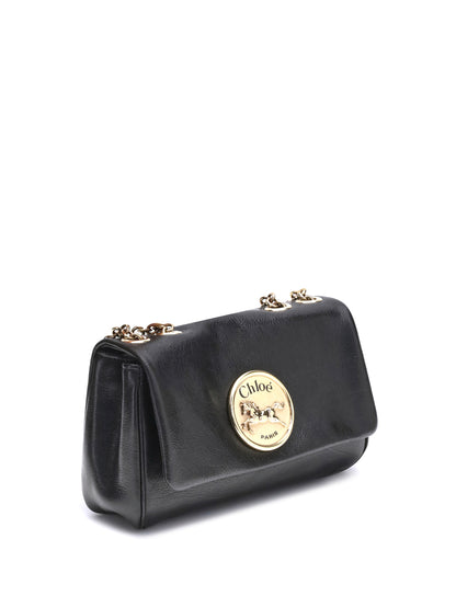 heritage shoulder bag
