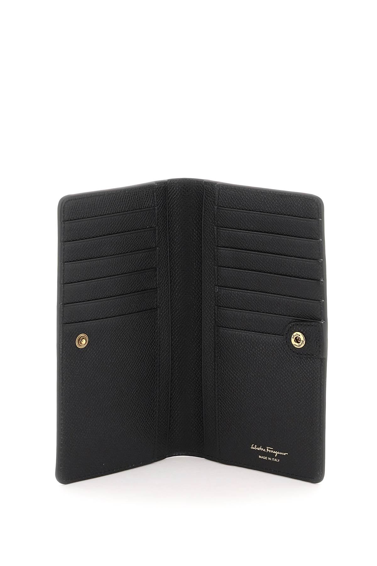 gancini wallet