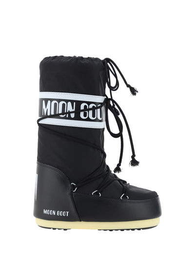 icon boots