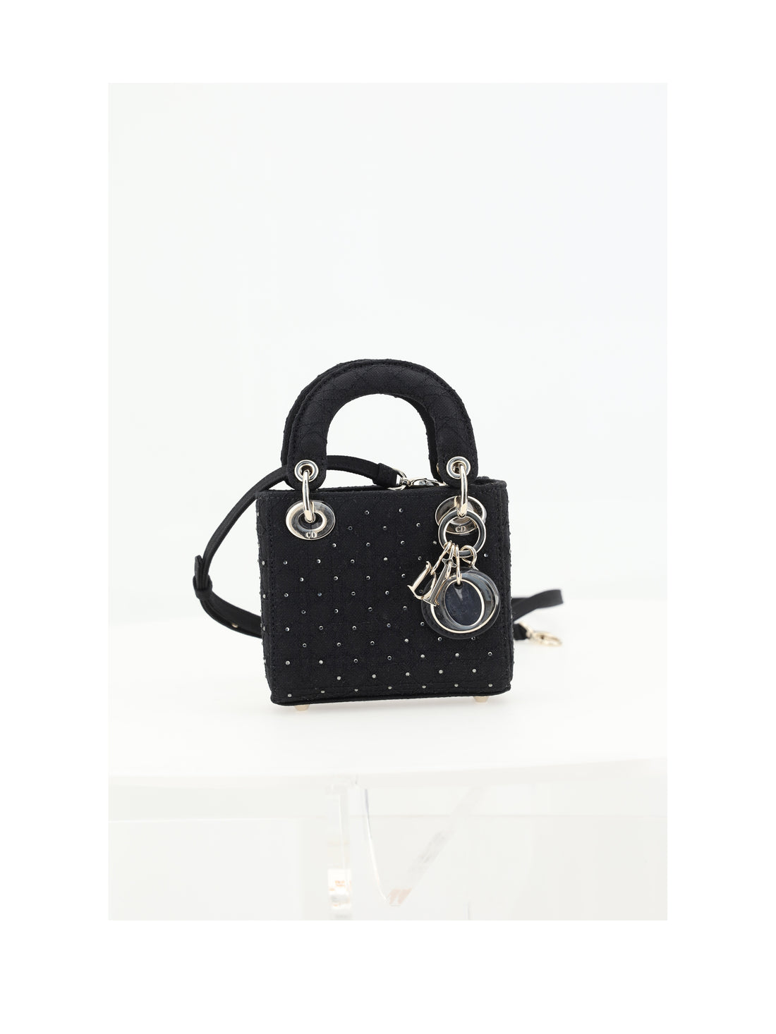 DIOR OS micro bags