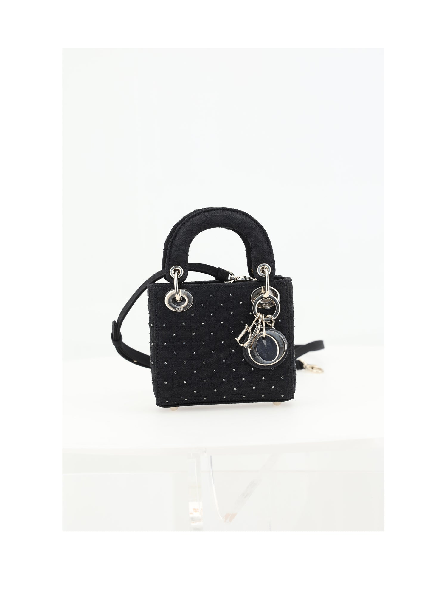 DIOR OS micro bags