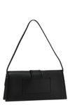 le bambino long leather shoulder bag