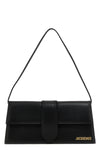 le bambino long leather shoulder bag