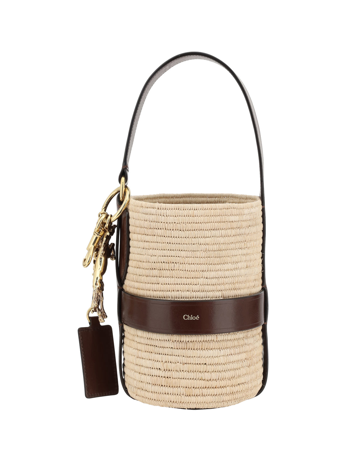 Chlo Kerala Bucket Bag