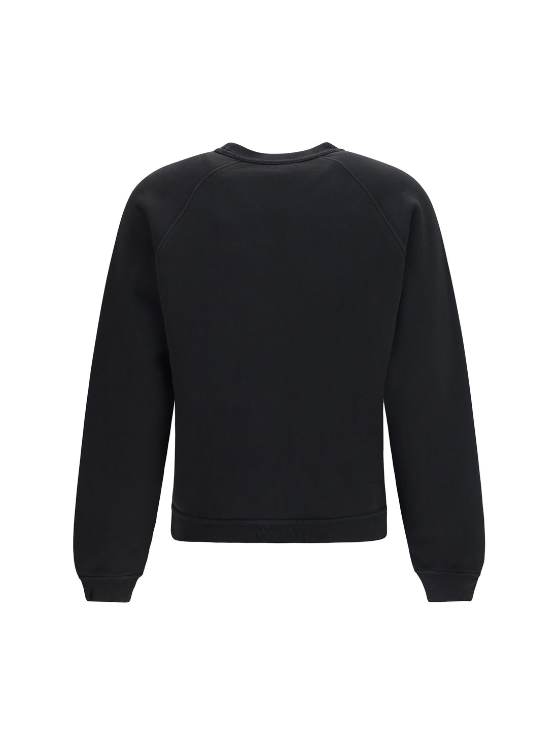 KENZO L kenzo tulip cotton sweatshirt