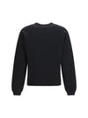kenzo tulip cotton sweatshirt