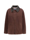 canvas old peacoat