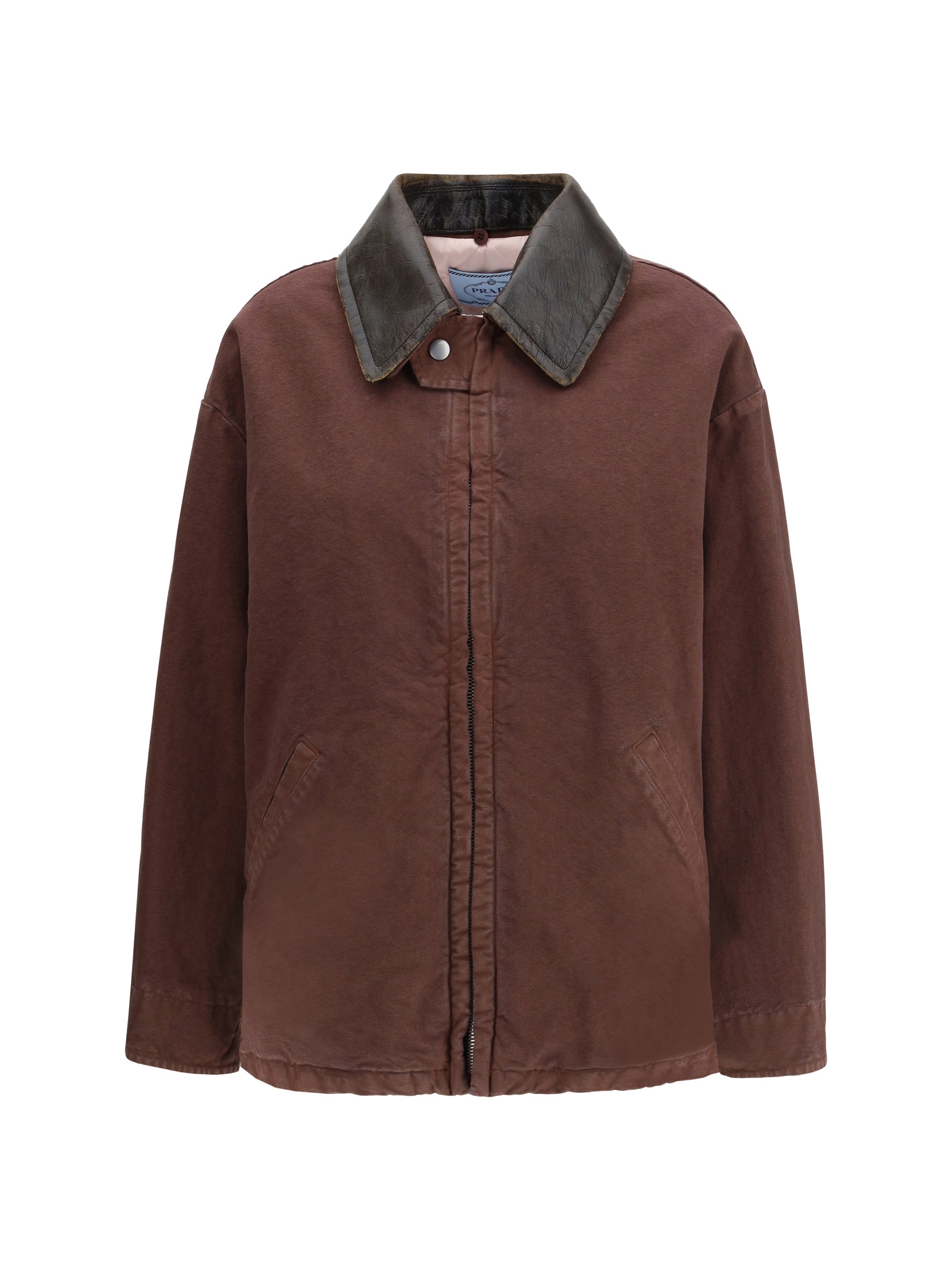 canvas old peacoat