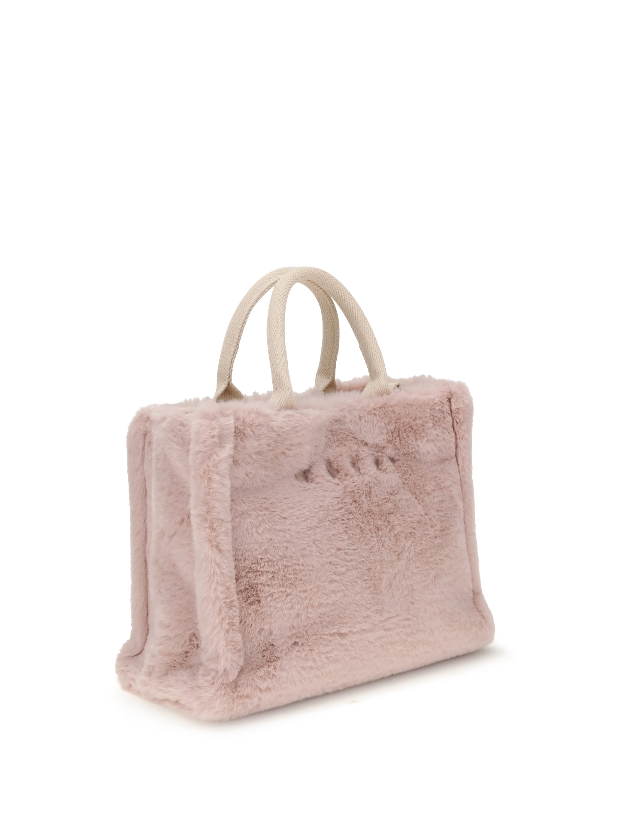 small basket tote bag