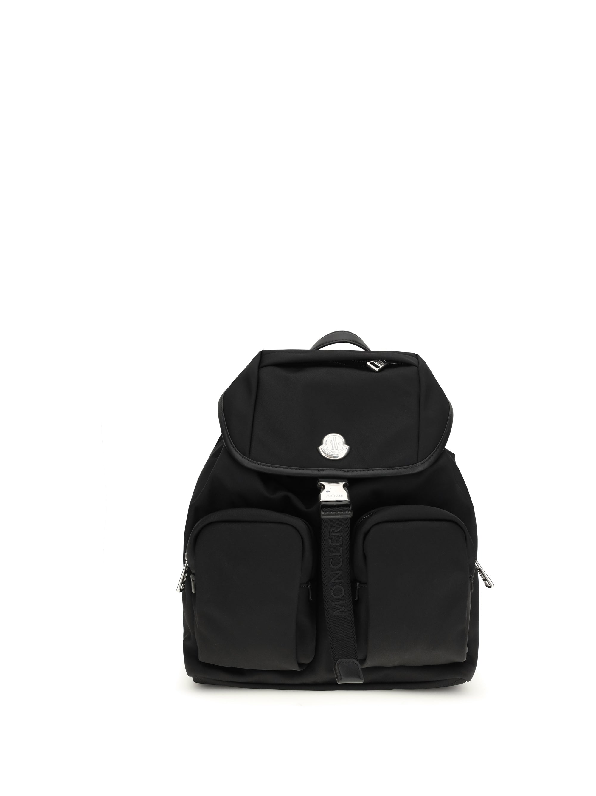 new trick logo backpack