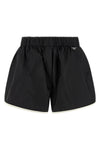 re-nylon piuma shorts