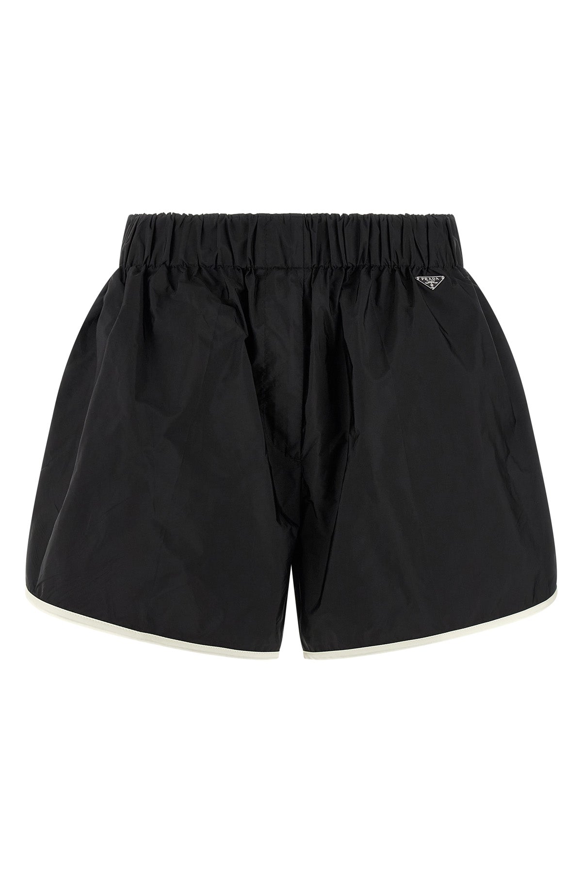 re-nylon piuma shorts