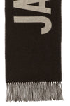 virgin wool lecharpe jacquemus scarf