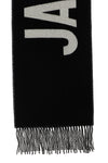 virgin wool lecharpe jacquemus scarf
