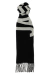 virgin wool lecharpe jacquemus scarf