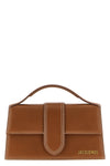 le grand bambino leather handbag