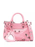 Balenciaga Small Neo Cagole Tote Bag