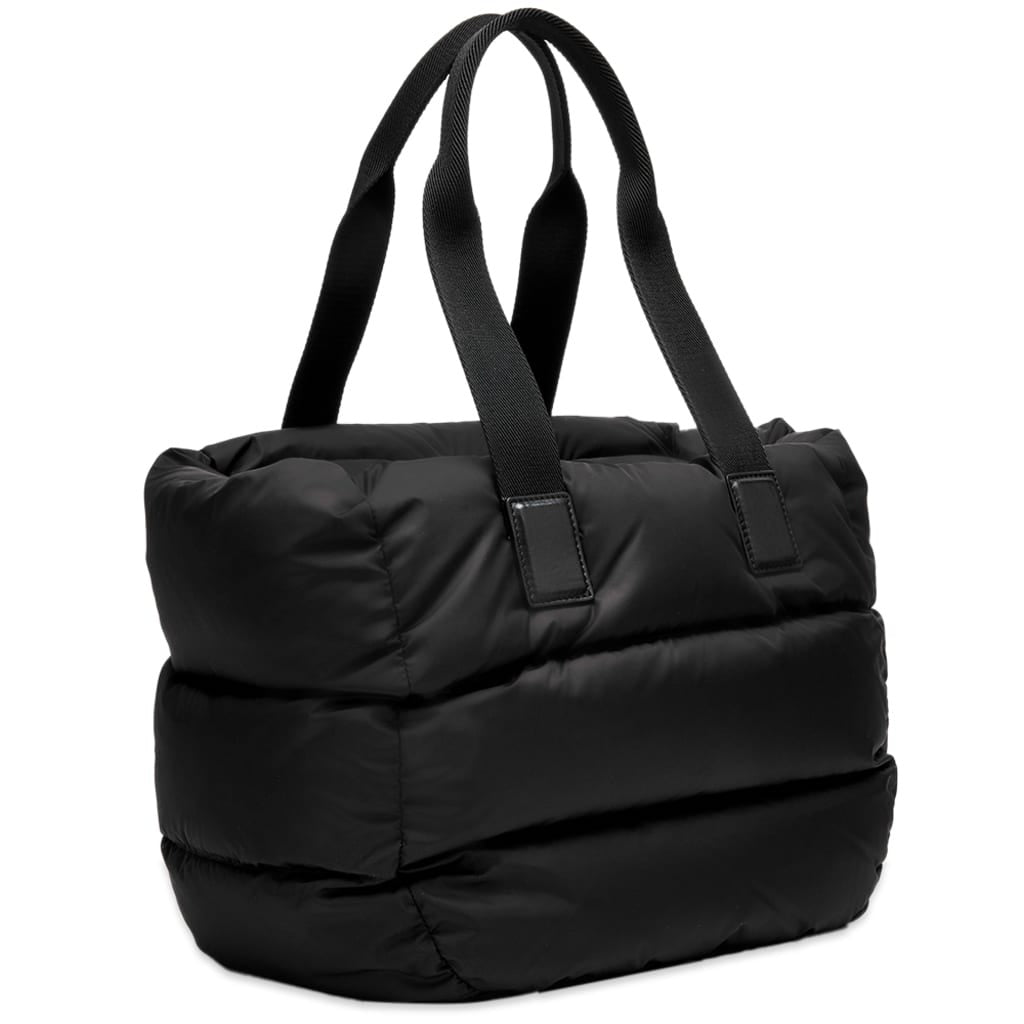 Caradoc Padded Tote Bag