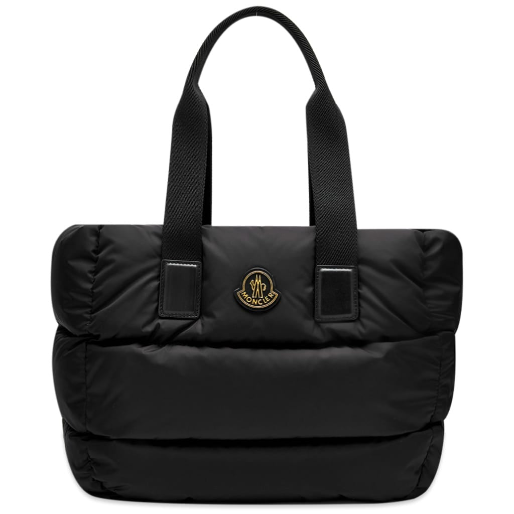 MONCLER Caradoc Padded Tote Bag