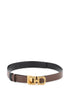 gancini reversible belt