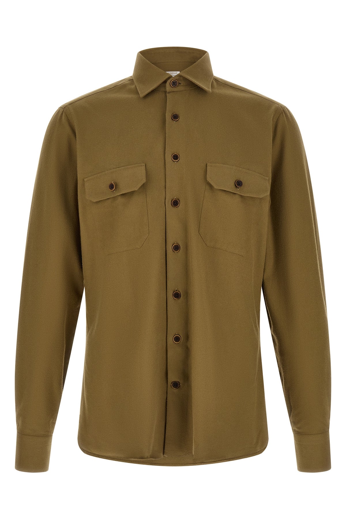 the borriello paul shirt