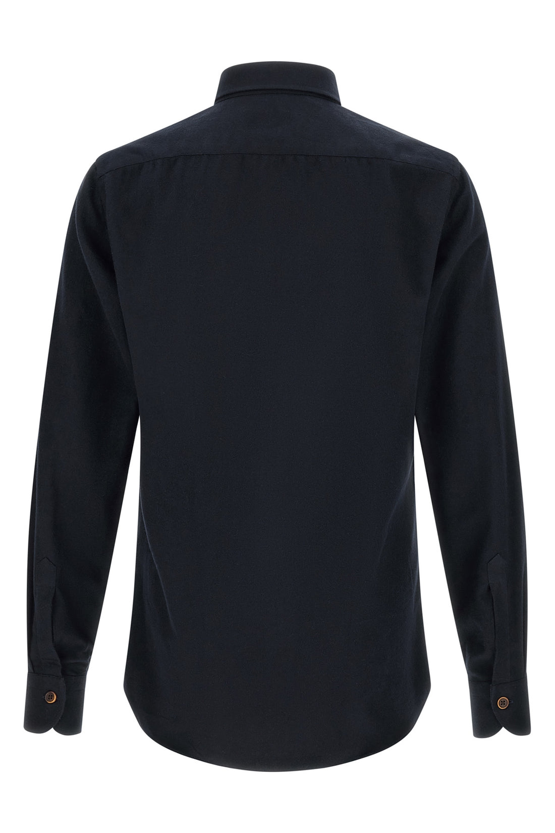 BORRIELLO L the borriello pure cotton shirt