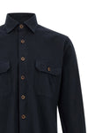 the borriello pure cotton shirt