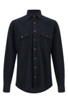 the borriello pure cotton shirt