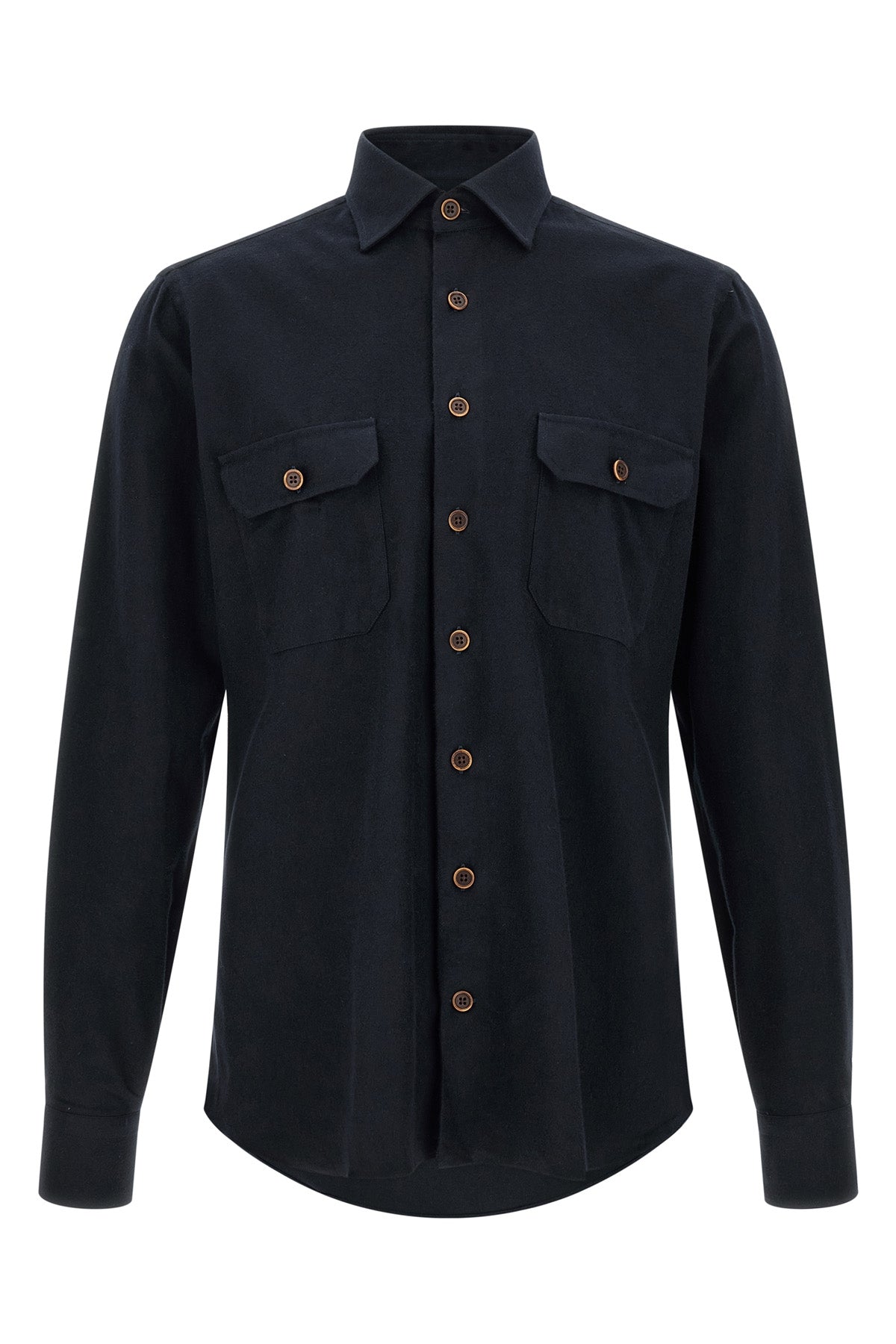 the borriello pure cotton shirt