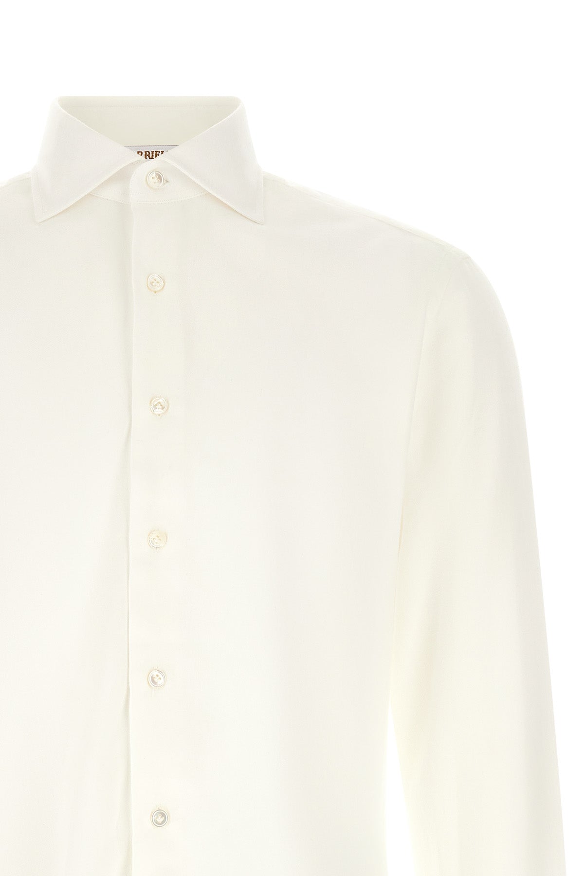 the borriello shirt