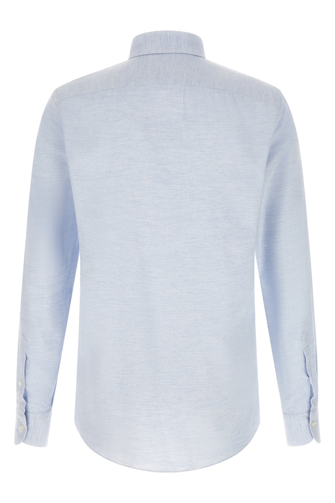 BORRIELLO 39 cm the borriello pure cotton shirt